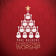 [이벤트30%]Paul Baloche - Christmas Worship (CD)