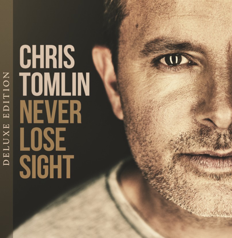 Chris Tomlin - Never Lose Sight [Deluxe Edition] (CD)